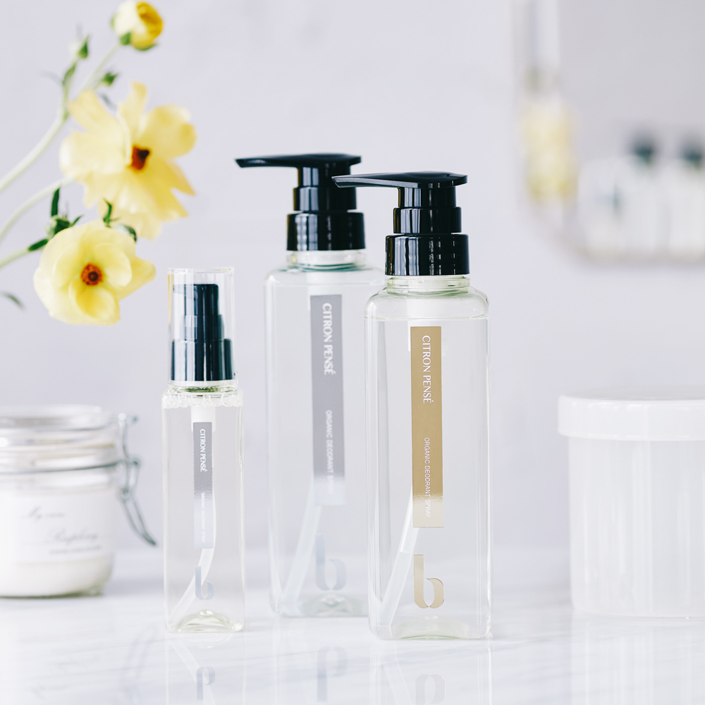 バス・洗面所用品 BELL BELL｜化粧品容器のツバキスタイル