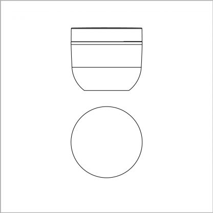 MIMI｜化粧品容器のツバキスタイル