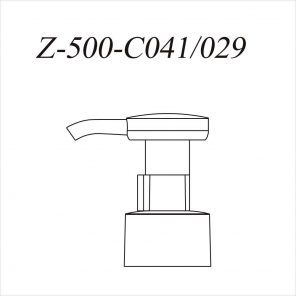 CARINA｜化粧品容器のツバキスタイル