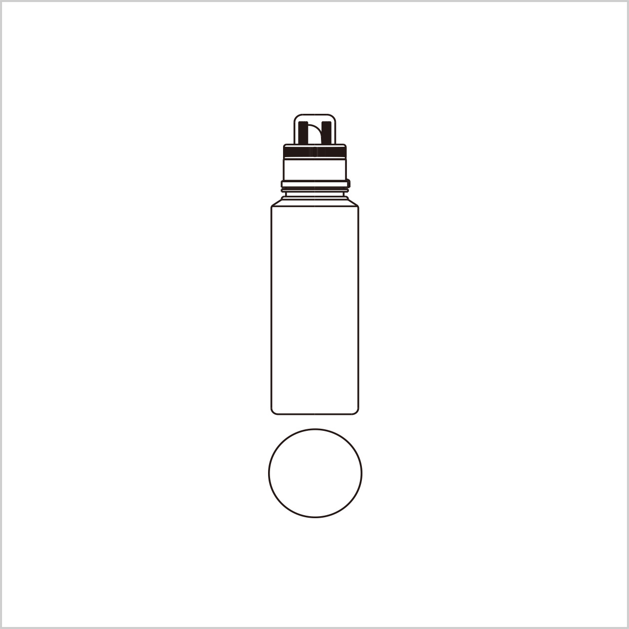 blanc ブラン　オールインワン　ホワイト BLANC(ブラン) VANILLA-L.BRN サングラス BE015-02 | MIDWEST