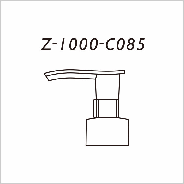 mignonページ MIGNON｜化粧品容器のツバキスタイル