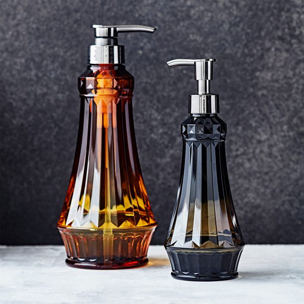 TSUBAKI ORIGINAL-LE QUIRRATA